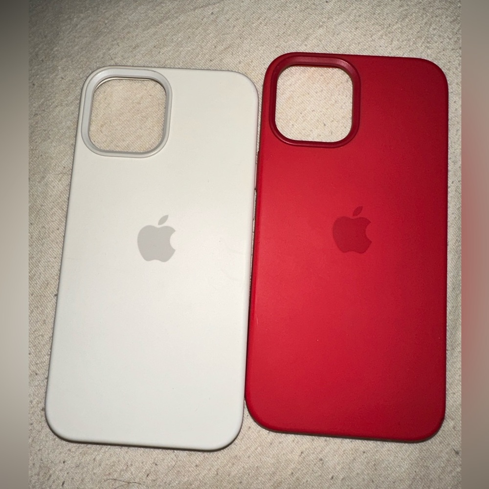 iPhone 12 Pro max Apple cases.